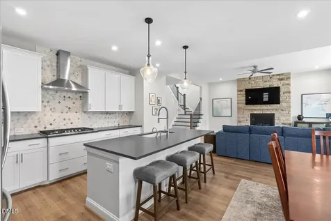 5216 Windmere Chase Drive Raleigh NC 27616