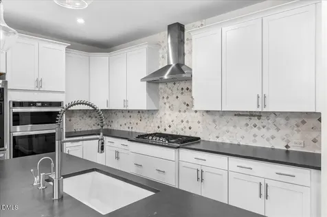 5216 Windmere Chase Drive Raleigh NC 27616
