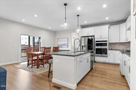 5216 Windmere Chase Drive Raleigh NC 27616