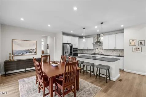 5216 Windmere Chase Drive Raleigh NC 27616