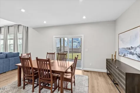 5216 Windmere Chase Drive Raleigh NC 27616