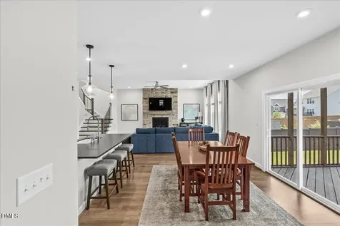 5216 Windmere Chase Drive Raleigh NC 27616