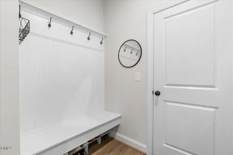 5216 Windmere Chase Drive Raleigh NC 27616