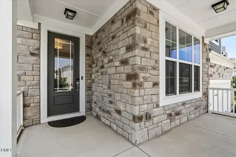 5216 Windmere Chase Drive Raleigh NC 27616