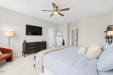 5216 Windmere Chase Drive Raleigh NC 27616