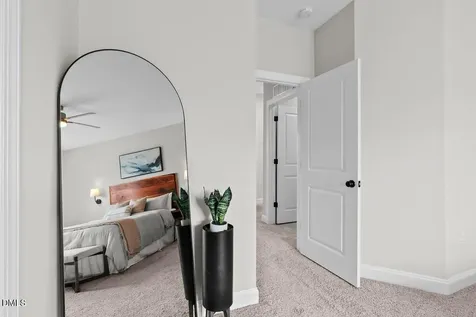 5216 Windmere Chase Drive Raleigh NC 27616