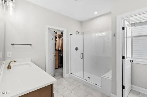 5216 Windmere Chase Drive Raleigh NC 27616