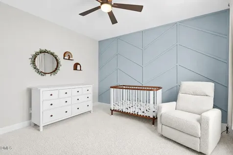 5216 Windmere Chase Drive Raleigh NC 27616