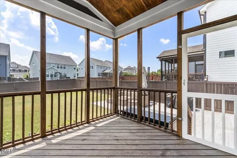 5216 Windmere Chase Drive Raleigh NC 27616