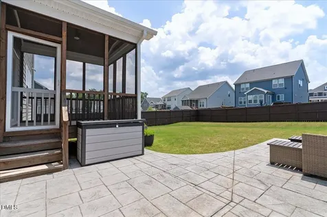 5216 Windmere Chase Drive Raleigh NC 27616