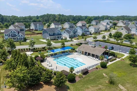 5216 Windmere Chase Drive Raleigh NC 27616