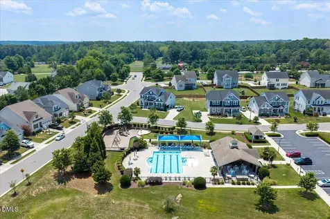 5216 Windmere Chase Drive Raleigh NC 27616