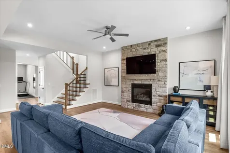 5216 Windmere Chase Drive Raleigh NC 27616