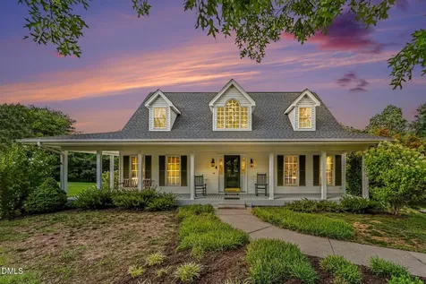 2380 Olde Spring Court Graham NC 27253