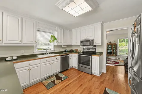 2380 Olde Spring Court Graham NC 27253