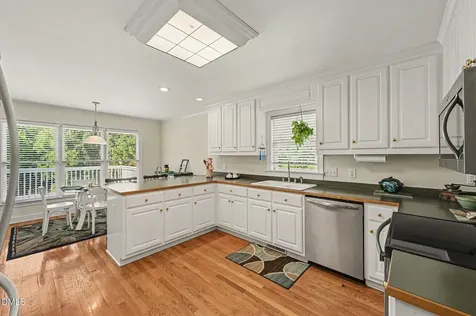 2380 Olde Spring Court Graham NC 27253