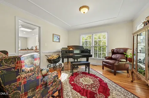 2380 Olde Spring Court Graham NC 27253