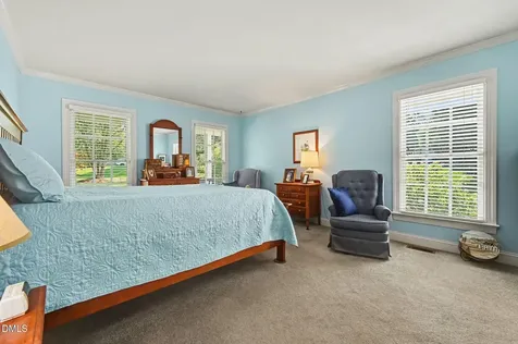 2380 Olde Spring Court Graham NC 27253