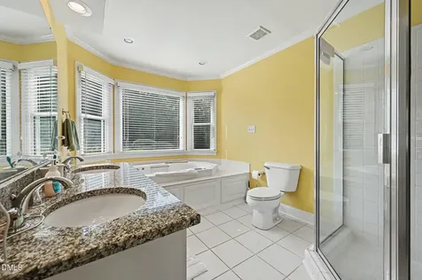2380 Olde Spring Court Graham NC 27253