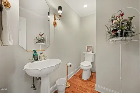 2380 Olde Spring Court Graham NC 27253