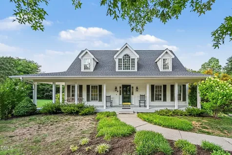 2380 Olde Spring Court Graham NC 27253