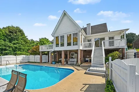 2380 Olde Spring Court Graham NC 27253