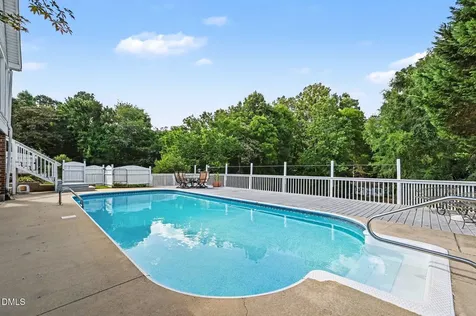 2380 Olde Spring Court Graham NC 27253