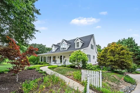 2380 Olde Spring Court Graham NC 27253