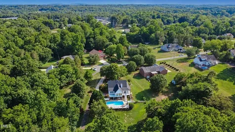 2380 Olde Spring Court Graham NC 27253