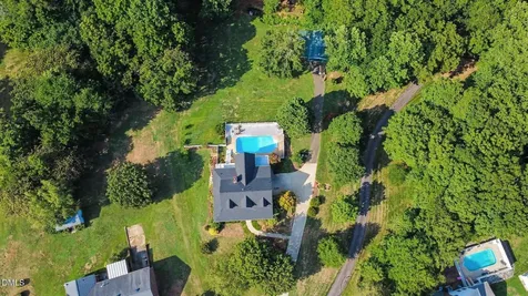 2380 Olde Spring Court Graham NC 27253