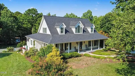 2380 Olde Spring Court Graham NC 27253