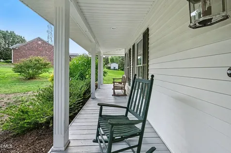 2380 Olde Spring Court Graham NC 27253