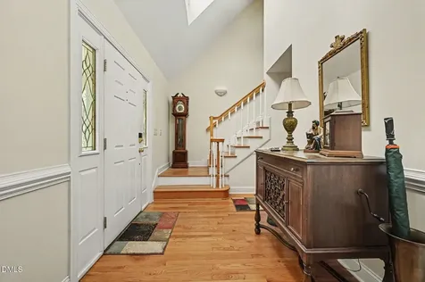 2380 Olde Spring Court Graham NC 27253
