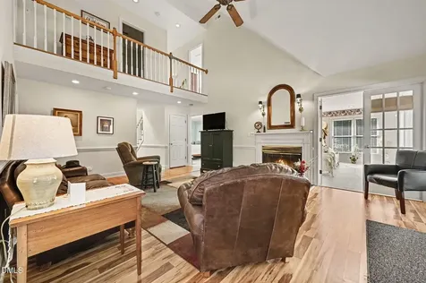 2380 Olde Spring Court Graham NC 27253
