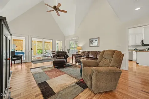 2380 Olde Spring Court Graham NC 27253