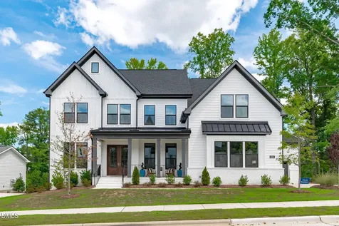 1006 Overdrift Lane Cary NC 27519