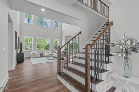 1006 Overdrift Lane Cary NC 27519