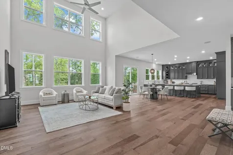 1006 Overdrift Lane Cary NC 27519