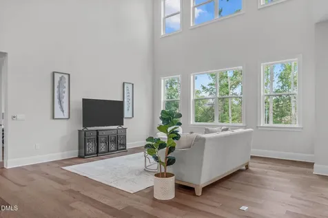 1006 Overdrift Lane Cary NC 27519