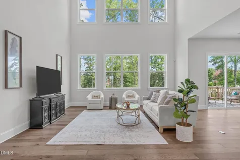 1006 Overdrift Lane Cary NC 27519