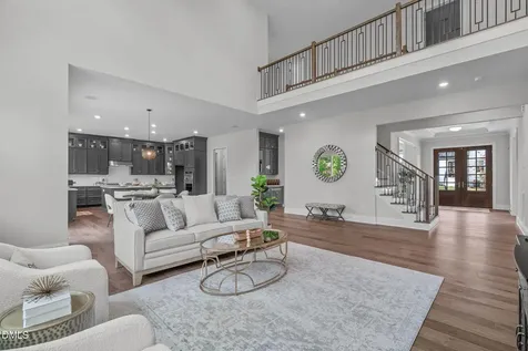 1006 Overdrift Lane Cary NC 27519