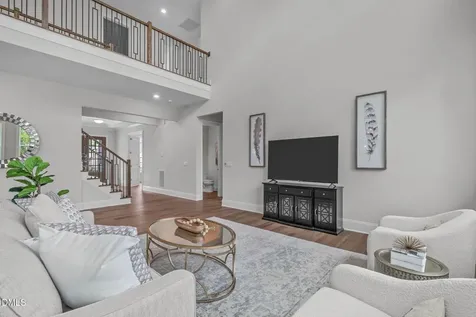 1006 Overdrift Lane Cary NC 27519