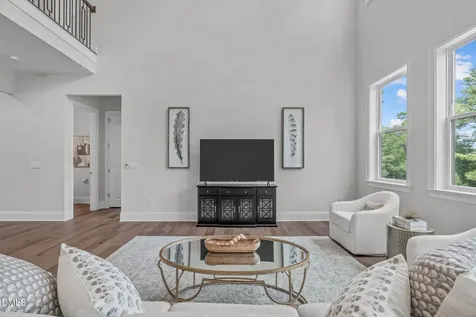 1006 Overdrift Lane Cary NC 27519