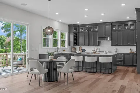 1006 Overdrift Lane Cary NC 27519