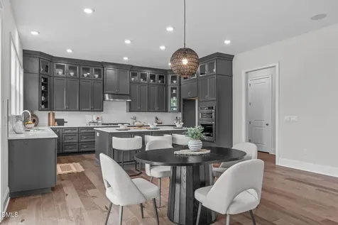 1006 Overdrift Lane Cary NC 27519