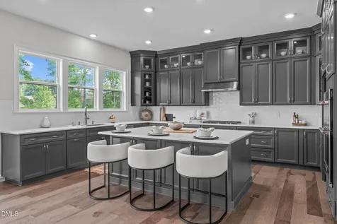 1006 Overdrift Lane Cary NC 27519
