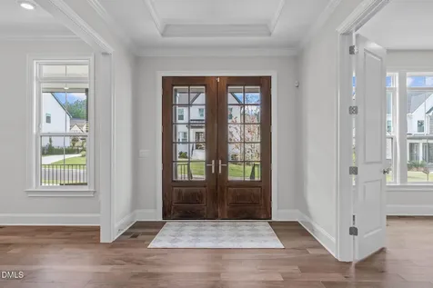 1006 Overdrift Lane Cary NC 27519