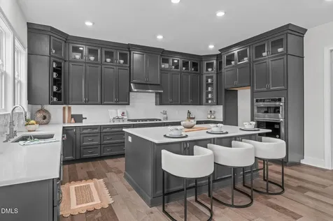 1006 Overdrift Lane Cary NC 27519