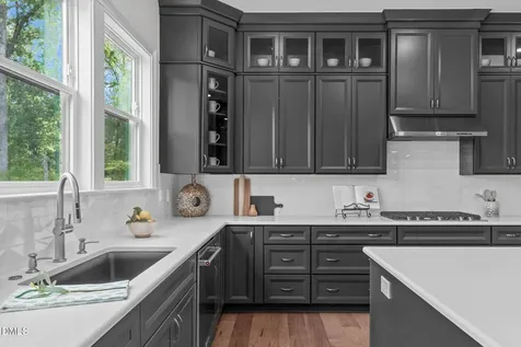 1006 Overdrift Lane Cary NC 27519
