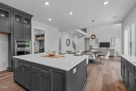 1006 Overdrift Lane Cary NC 27519